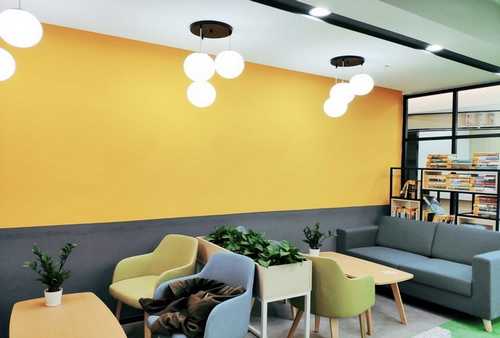 冷链行业密集库售后