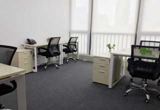 温州板式办公家具定制厂家