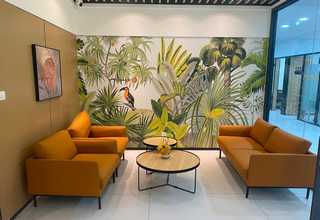 一万只自动化养鸡设备多少钱