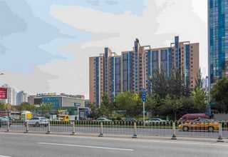 光明股东创业退伍军人