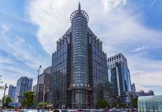 废水低温热泵蒸发器哪家强