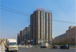 崇明区先进道路货物运输布局